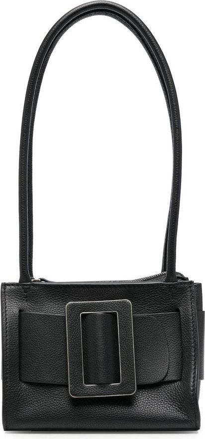 Bobby 18 Soft Leather Handbag