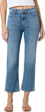Joe's High Rise Nairobi Crop Bootcut Jean