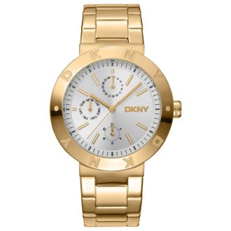 DKNY Womens Active 38mm Watch DK1L022M0035