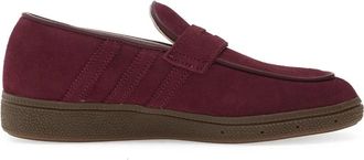 adidas Handball Spezial Loafer - Heren - Outdoorschoenen - Bruin - 41 1/2 EU - Su&egrave;de - Fitness