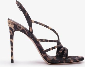 Le Silla SANDALO SCARLET 105 mm