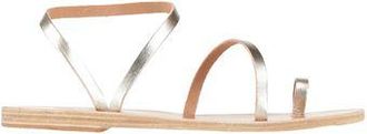 Ancient Greek Sandals CALZADO - Sandalias de dedo en YOOX.COM