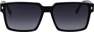 Dsquared2 Squared Sunglasses D2 0202/G/S 807
