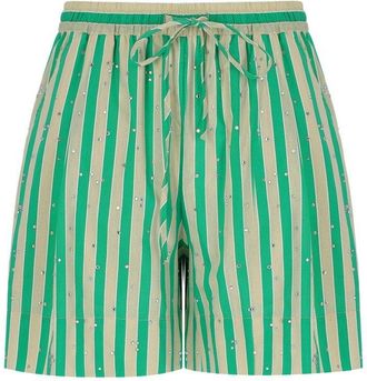 Essentiel SHORTS JEEUW VERDE ESSENTIEL ANTWERP