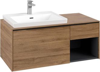 Villeroy & Boch Subway 3.0, Mueble De Lavabo, 1001x423x516 Mm, 2 - Villeroy&boch