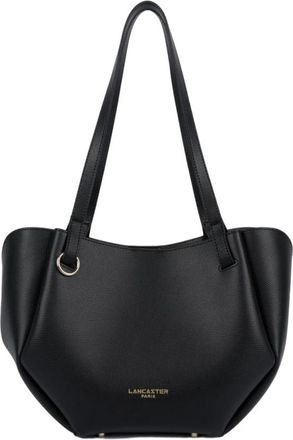Lancaster Sierra Haus Tote - Dames - Shoppers - Zwart - ONE Size - Leer - Tassen