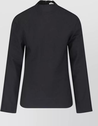 Entire studios short-sleeve blazer