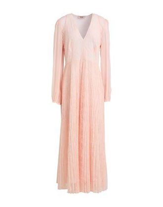 Twin-Set DRESSES - Maxi dresses sur YOOX.COM