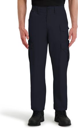 Propper Mens Uniform Tactical Pant Trousers, LAPD Navy, 44 x 30