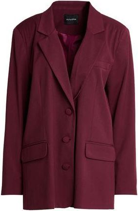 Actualee SUITS and CO-ORDS - Blazers on YOOX.COM