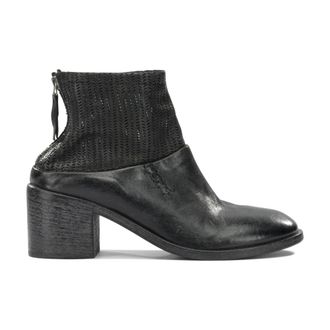 Moma Mujer, Zapatos, Negro, Talla: 38 EU