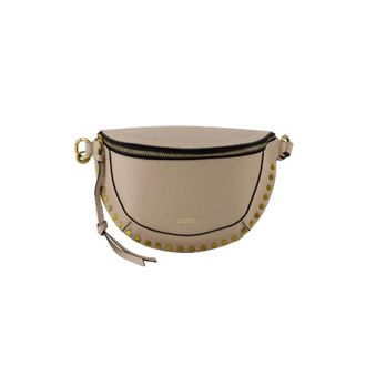 Isabel Marant Mujer, Bolsos, Beige, Talla: ONE Size