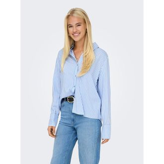 Only Gestreept hemd