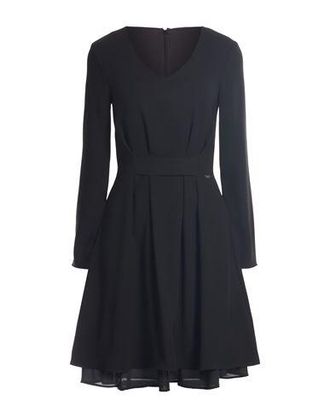 A|X Armani Exchange DRESSES - Mini dresses sur YOOX.COM