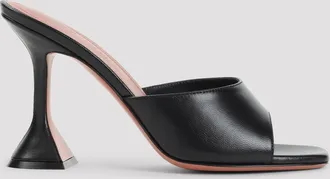 Amina Muaddi Lupita 95 pantoffel