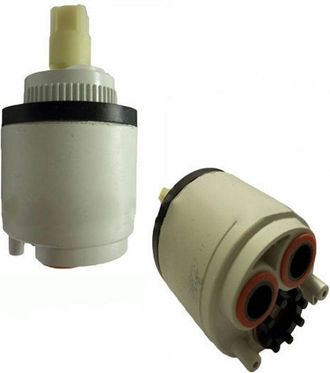 Albatros-Moebel Ricambio cartuccia miscelatore acqua ALBATROS 4R22037999