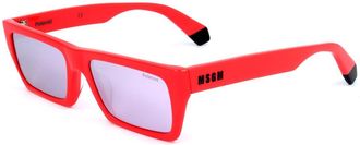 Polaroid Multicolor Acetaat Zonnebril