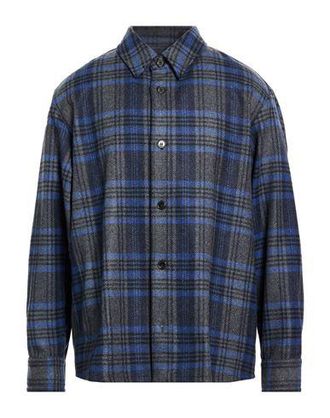 A.P.C. CAMISETAS Y TOPS - Camisas en YOOX.COM