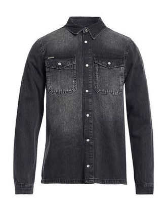 Antony Morato Denim shirts