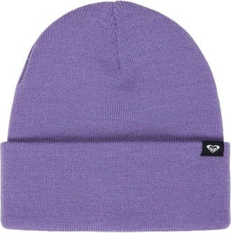 Roxy Tropical Snow Beanie M&uuml;tze f&uuml;r Damen | lila