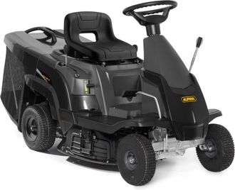Alpina AT2 66 qa - Trattorino tagliaerba a scoppio - Alpina