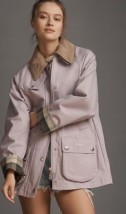 Barbour Modern Beadnell Jacket