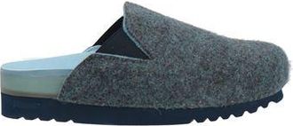 Scholl House slippers