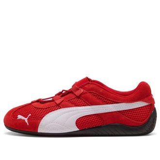 Puma (WMNS) PUMA Speedcat Go Red White 403589-02