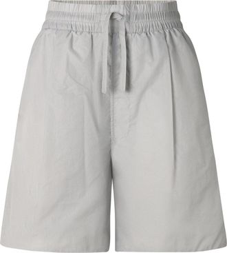 Bogner Fire + Ice Chenoa functional shorts for women - Light grey - 34