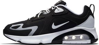 Nike Air Max 200 Black CQ4599-010