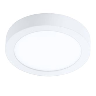 Eglo Eglo - Fueva-z Ceiling Lamp White &Oslash;21 - Tw - Zigbee, Bluetooth