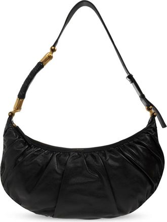 Balmain Mujer, Bolsos, Negro, Talla: ONE Size