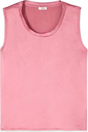 Oltre Donna, Top, Rosa, 4Xl, new