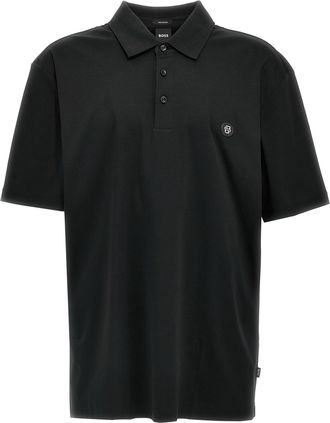 HUGO BOSS Polone di Hugo Boss C Parris