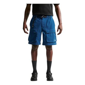 Nike Heren, Sport, Blauw, Maat: M