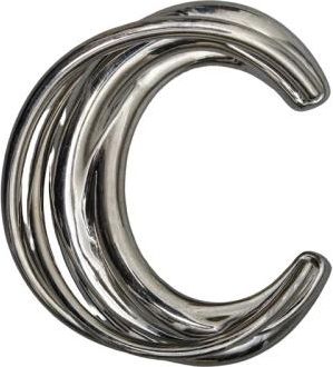 Panconesi Triptych Bracelet - Dames - Oorbellen - Grijs - ONE Size - Accessoires