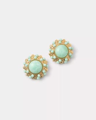 Lilly Pulitzer Seaside Harbour Earrings
