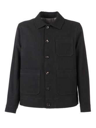 Circolo 1901 Single-Breasted Jacket