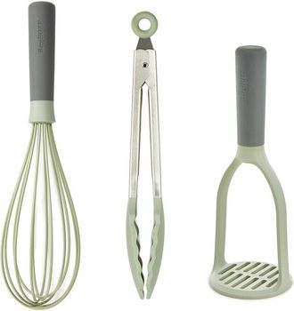 Berghoff Berghoff Leo Balance 3Pc Kitchen Tool Set