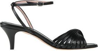 Anna F. FOOTWEAR - Sandals sur YOOX.COM