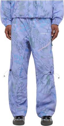 Flaneur Flâneur, Uomo, Pantaloni, Multicolore, S, new