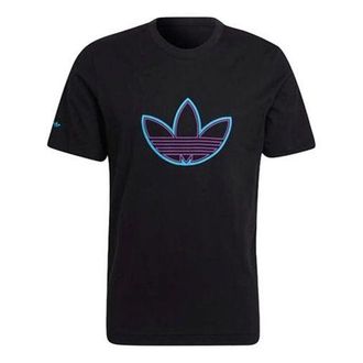 adidas originals Outline Logo T Tee HE4683
