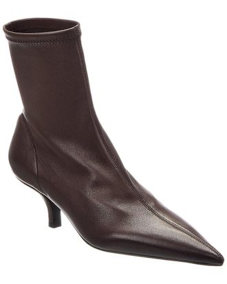 Toteme Leather Boot
