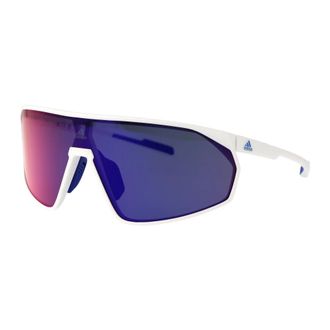adidas Prfm Shield Zonnebril - Heren - Zonnebrillen - Veelkleurig - ONE Size - Accessoires