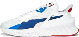 Puma BMW Motorsport x Maco SL White Cool Cobalt 307491-02