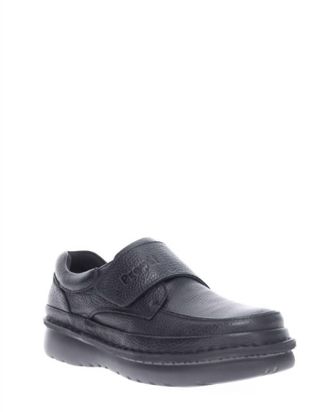 Prop&eacute;t Mens Scandia Strap Loafer In Black