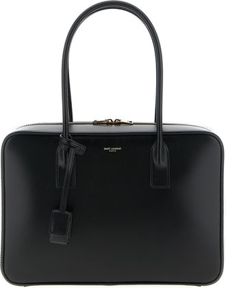Saint Laurent sac De Jour In Box Shoulder Bag