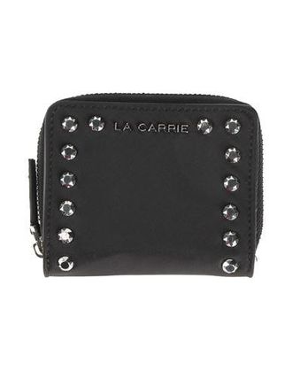 La Carrie Kleinlederwaren - Brieftaschen auf YOOX.COM