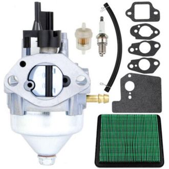 OEM Carburador 16100-z8b-901 Para Motores Honda Gcv160la0 Gcv160la1 S3b S3lb Hrr216k9 Hrs216k6 Hrr216k10 Hrs216k5
