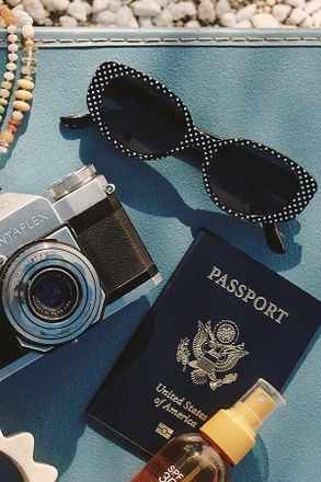 I-SEA Marley Polarized Sunglasses